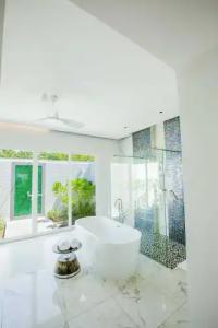 Emerald Maldives Resort & Spa-Deluxe All Inclusive - 116