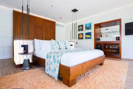 Emerald Maldives Resort & Spa-Deluxe All Inclusive - 105