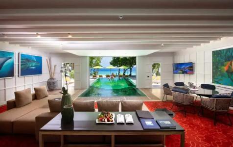 Emerald Maldives Resort & Spa-Deluxe All Inclusive - 123