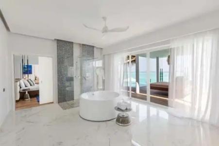 Emerald Maldives Resort & Spa-Deluxe All Inclusive - 129