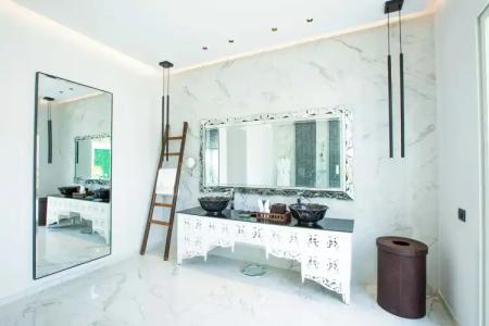 Emerald Maldives Resort & Spa-Deluxe All Inclusive - 107