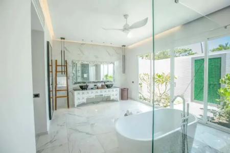 Emerald Maldives Resort & Spa-Deluxe All Inclusive - 106