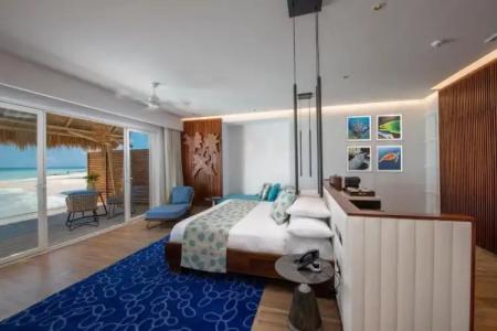 Emerald Maldives Resort & Spa-Deluxe All Inclusive - 126