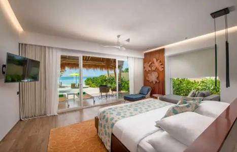 Emerald Maldives Resort & Spa-Deluxe All Inclusive - 104