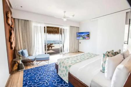 Emerald Maldives Resort & Spa-Deluxe All Inclusive - 133