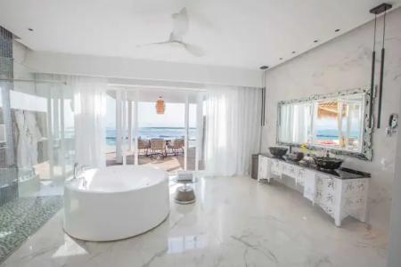 Emerald Maldives Resort & Spa-Deluxe All Inclusive - 135