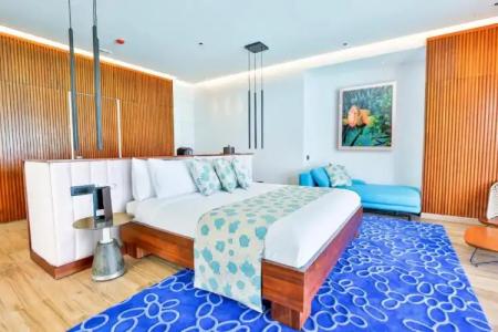 Emerald Maldives Resort & Spa-Deluxe All Inclusive - 125