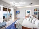 Superior Pool Double Water Villa