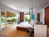 Pool Double Beach Villa