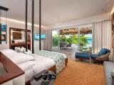 Marina Garden Pool Double Beach Villa