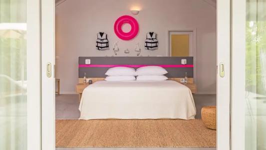 The Standard, Huruvalhi Maldives - 114