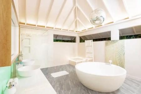 The Standard, Huruvalhi Maldives - 119