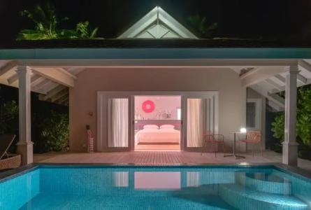 The Standard, Huruvalhi Maldives - 129