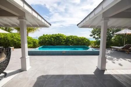 The Standard, Huruvalhi Maldives - 107