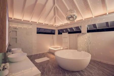 The Standard, Huruvalhi Maldives - 121