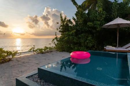 The Standard, Huruvalhi Maldives - 125