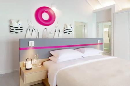 The Standard, Huruvalhi Maldives - 117
