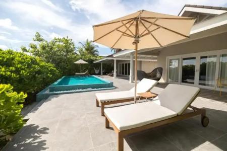 The Standard, Huruvalhi Maldives - 110