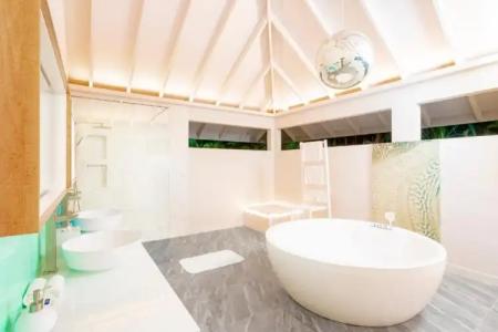 The Standard, Huruvalhi Maldives - 104