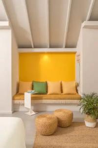 The Standard, Huruvalhi Maldives - 123