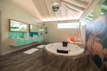 The Standard, Huruvalhi Maldives - 105