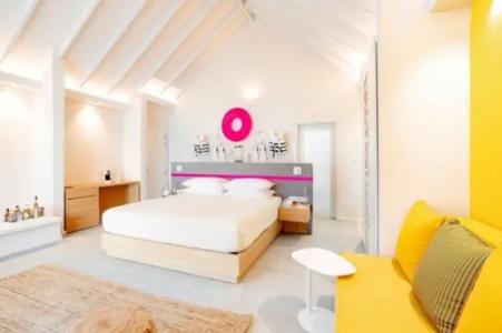 The Standard, Huruvalhi Maldives - 130
