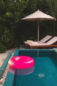 The Standard, Huruvalhi Maldives - 127