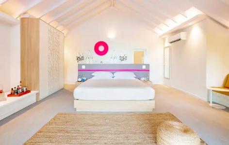 The Standard, Huruvalhi Maldives - 144