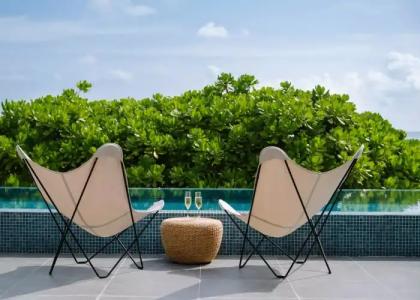 The Standard, Huruvalhi Maldives - 146
