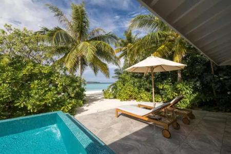 The Standard, Huruvalhi Maldives - 111