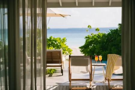 The Standard, Huruvalhi Maldives - 124