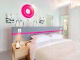 2 Bedrooms Lagoon Overwater Pool Villa