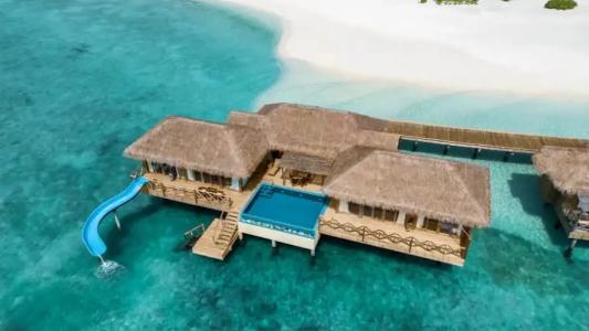 You & Me Maldives - 114