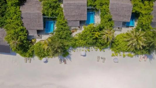 You & Me Maldives - 107