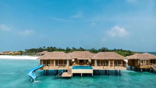 You & Me Maldives - 113