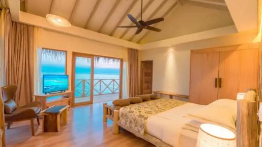 You & Me Maldives - 108