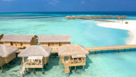 You & Me Maldives - 118