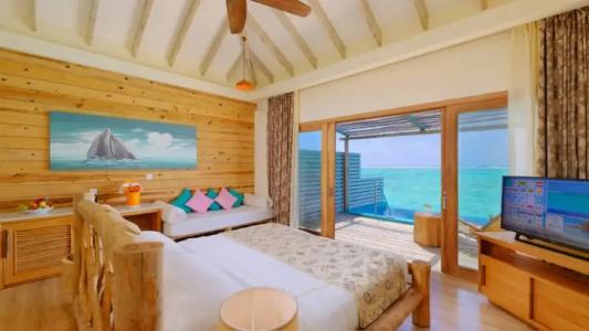 You & Me Maldives - 119