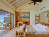 Lagoon Double Villa