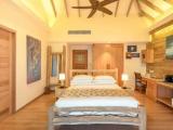Lagoon Double Suite