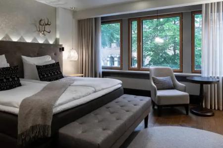 Laplands Bulevardi - 67