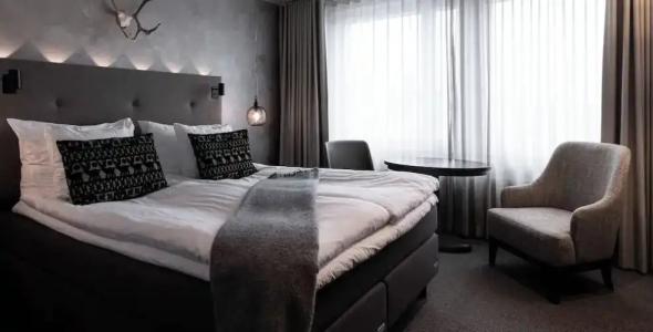 Laplands Bulevardi - 54