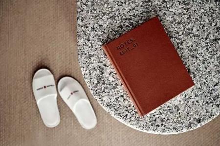 Original Sokos Tripla - 18