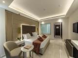 Superior Double room with land view