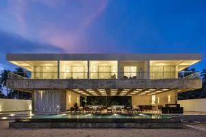 Serendivi Resort Villa, Tangalle