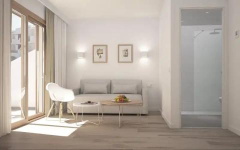 Alua Suites Las Rocas - 9