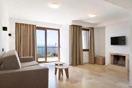 Alua Suites Las Rocas - 11