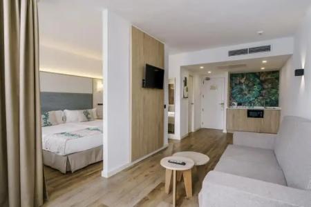 Alua Suites Las Rocas - 5