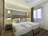 1 Bedroom Double Suite