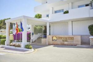 Hotel Rocamarina - Adults Only, Cala d'Or